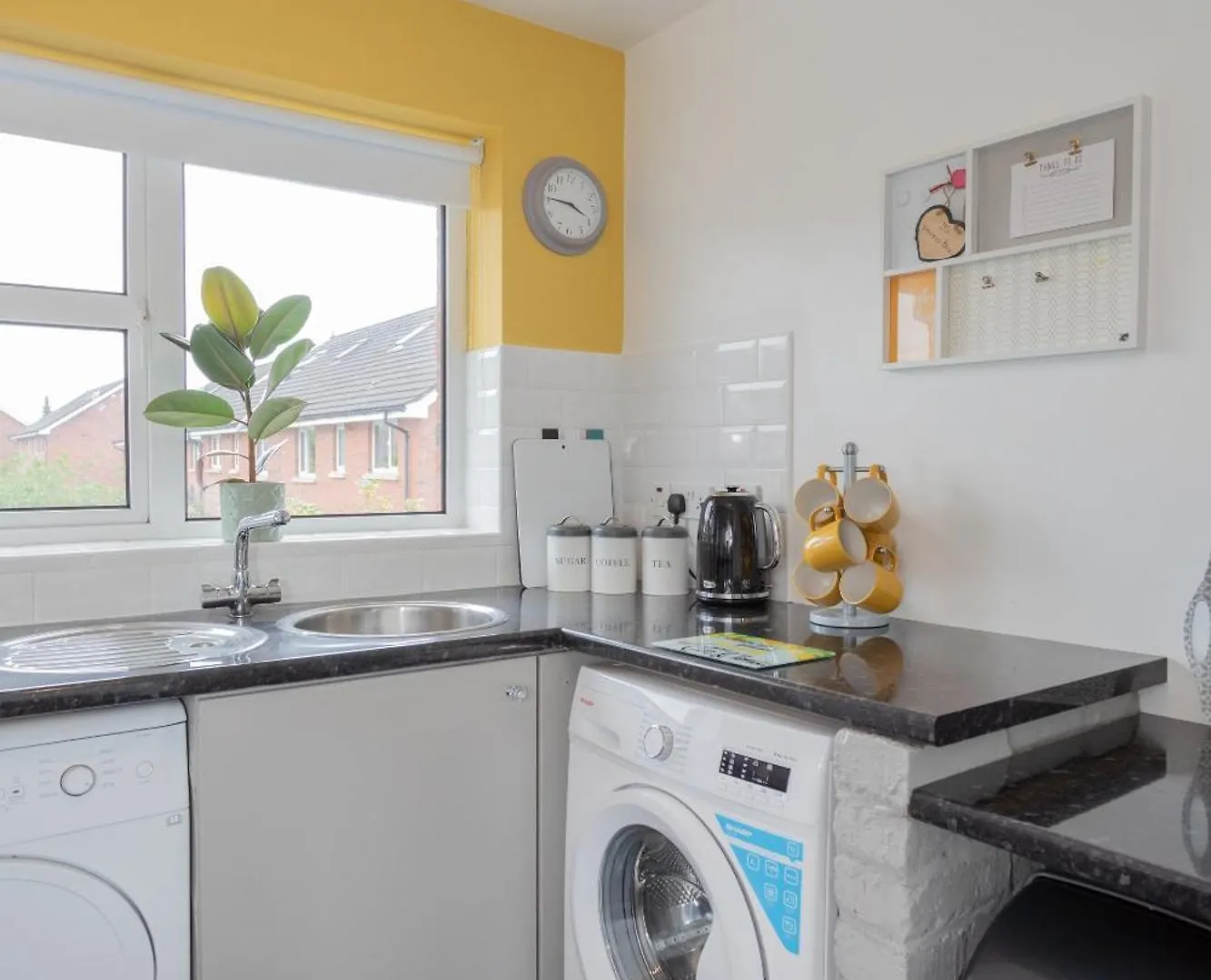 Ardenlee - Stylish 3 Bed Apt Close To City, Parking And Wifi Belfast Appartamento