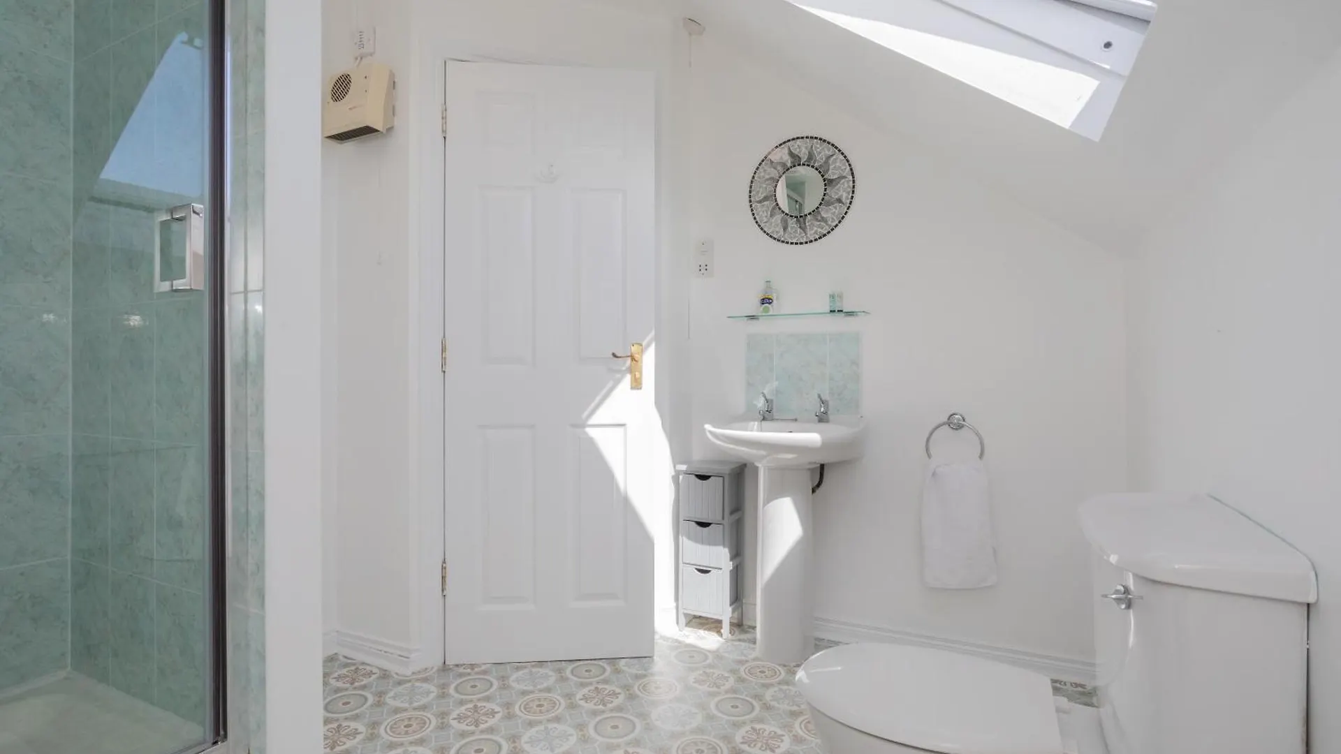 Ardenlee - Stylish 3 Bed Apt Close To City, Parking And Wifi Belfast Appartamento