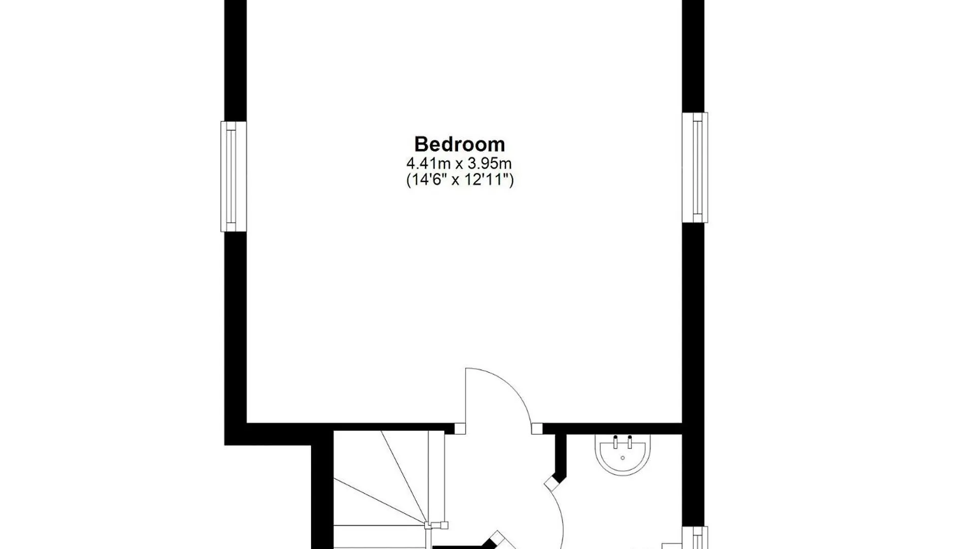 Appartamento Ardenlee - Stylish 3 Bed Apt Close To City, Parking And Wifi Belfast