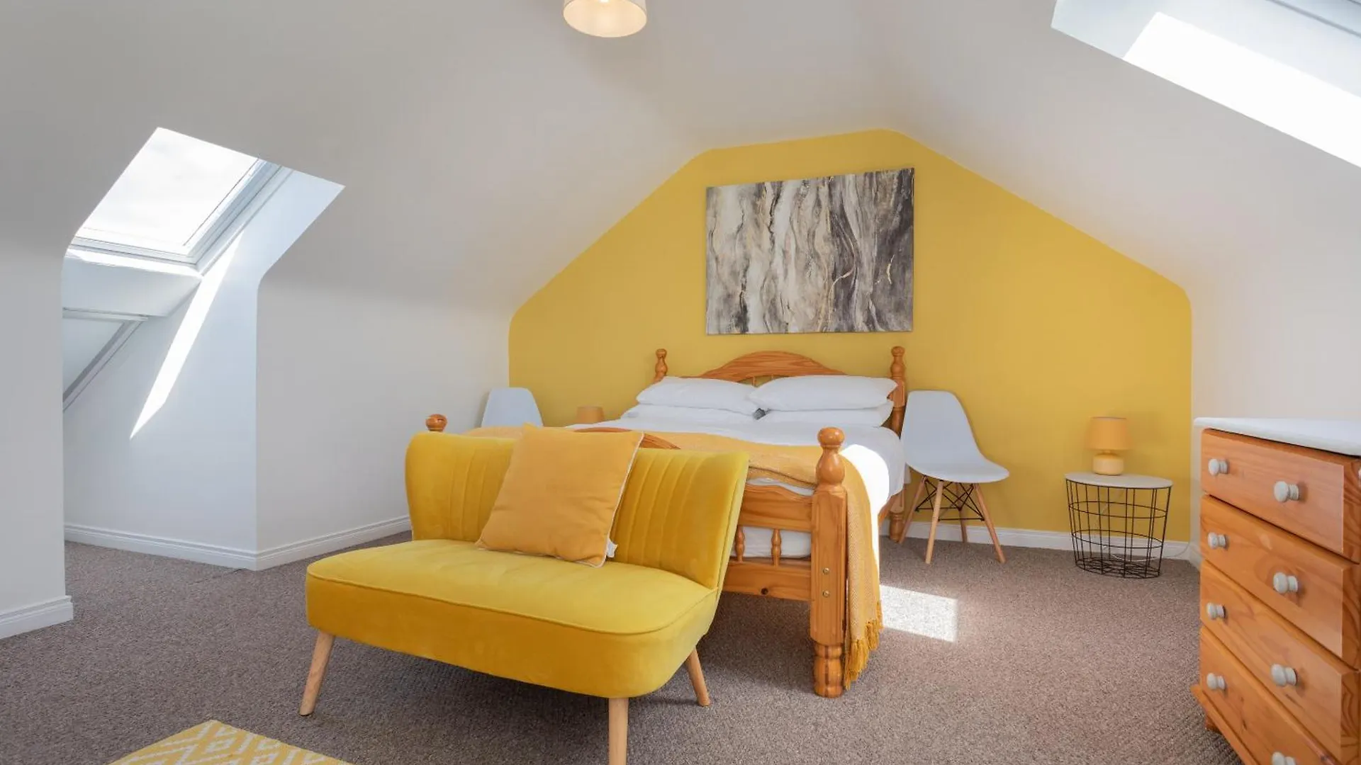 Ardenlee - Stylish 3 Bed Apt Close To City, Parking And Wifi Belfast Apartamento