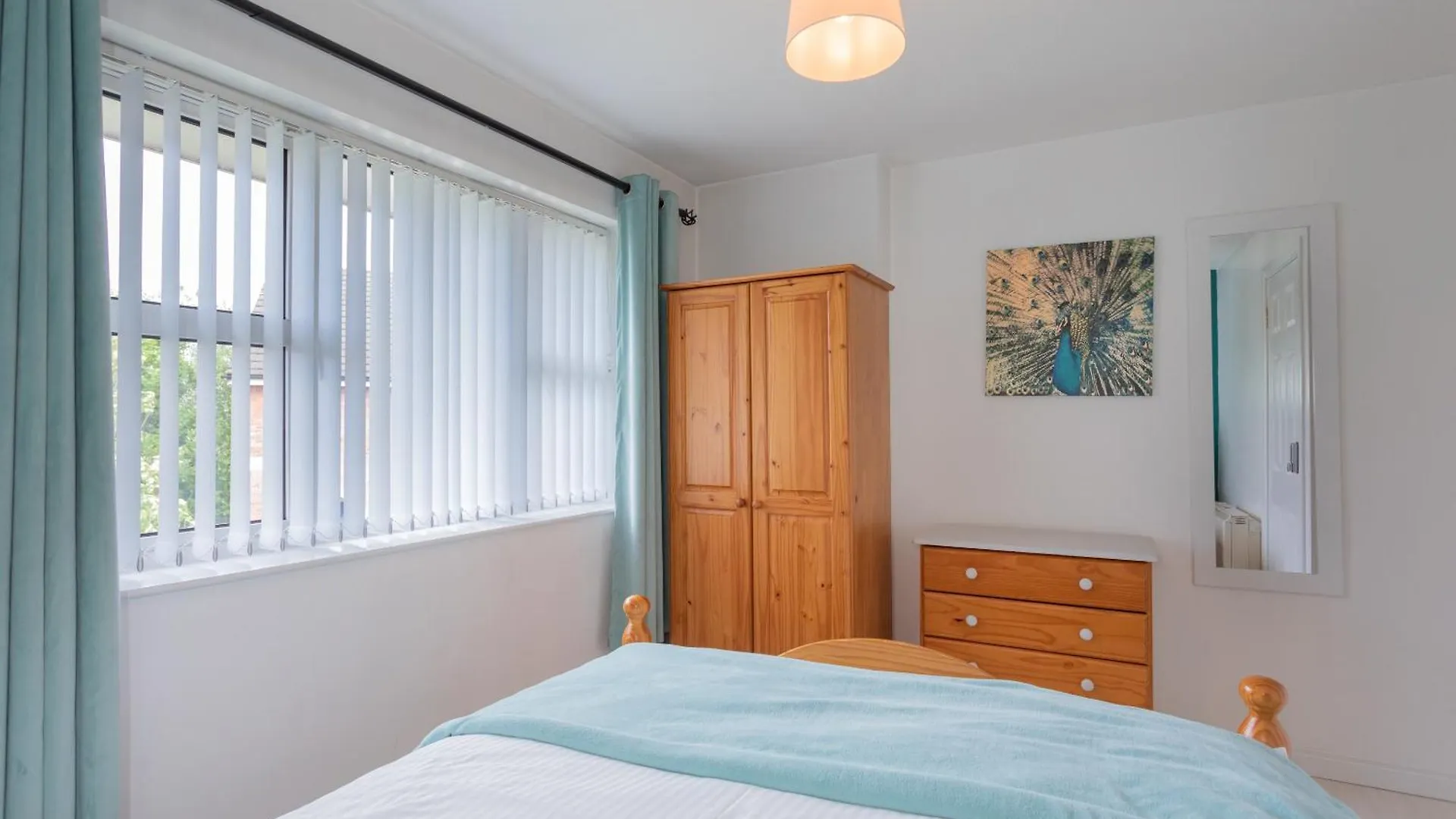 Apartamento Ardenlee - Stylish 3 Bed Apt Close To City, Parking And Wifi Belfast Reino Unido