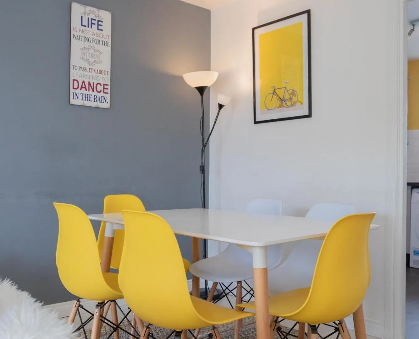 Ardenlee - Stylish 3 Bed Apt Close To City, Parking And Wifi Belfast Apartamento