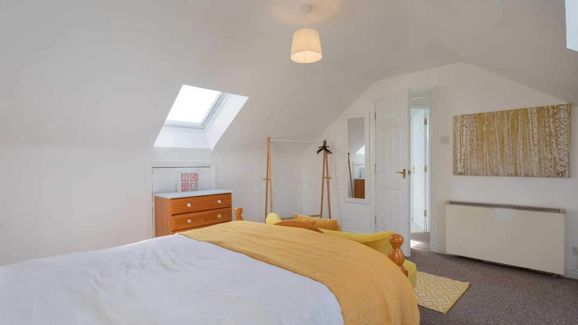 Ardenlee - Stylish 3 Bed Apt Close To City, Parking And Wifi Belfast 0*,