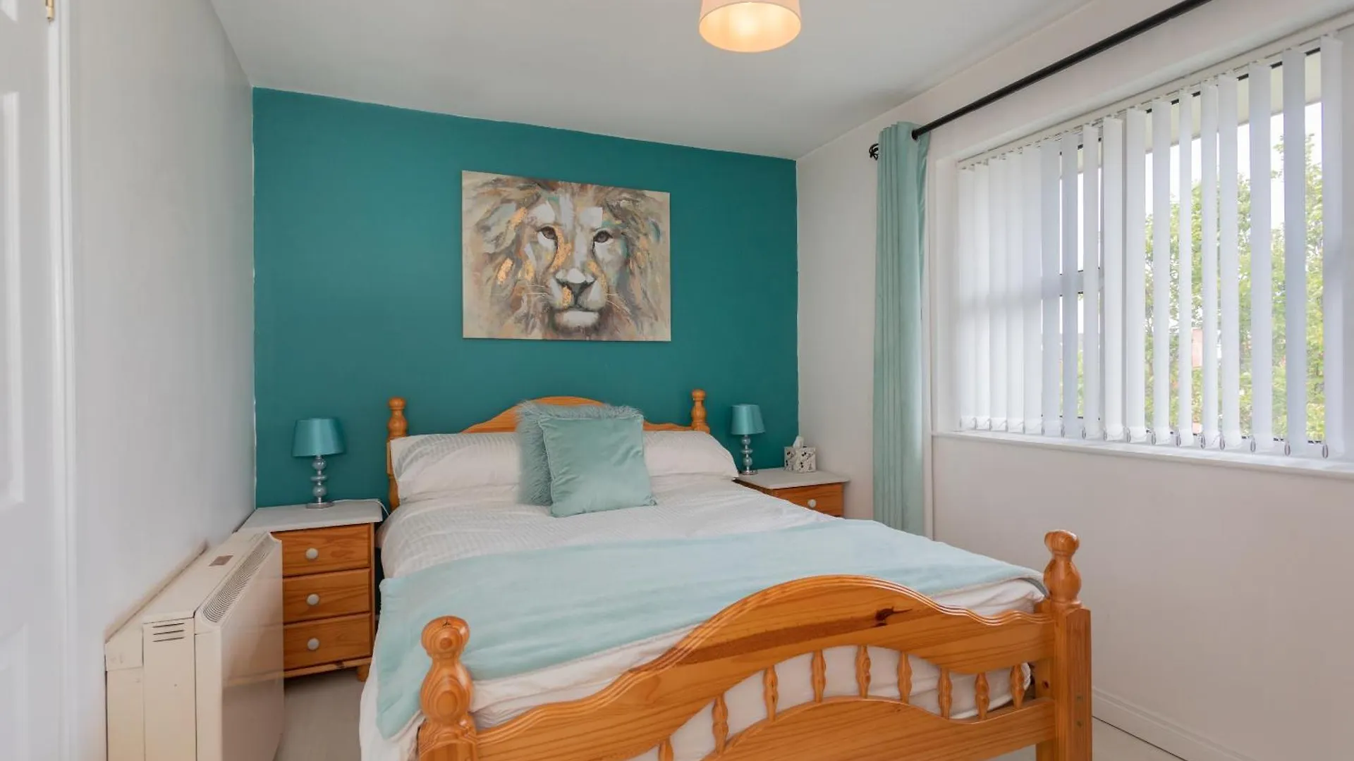 Ardenlee - Stylish 3 Bed Apt Close To City, Parking And Wifi Belfast Apartamento
