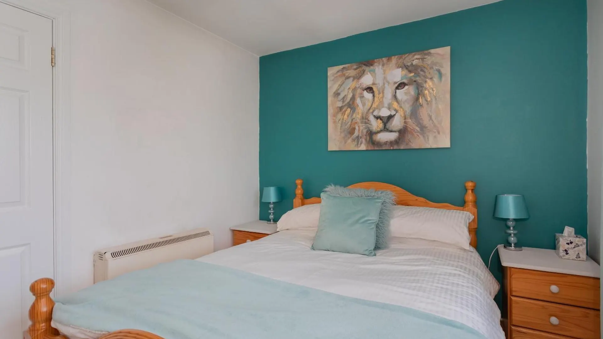 Apartamento Ardenlee - Stylish 3 Bed Apt Close To City, Parking And Wifi Belfast