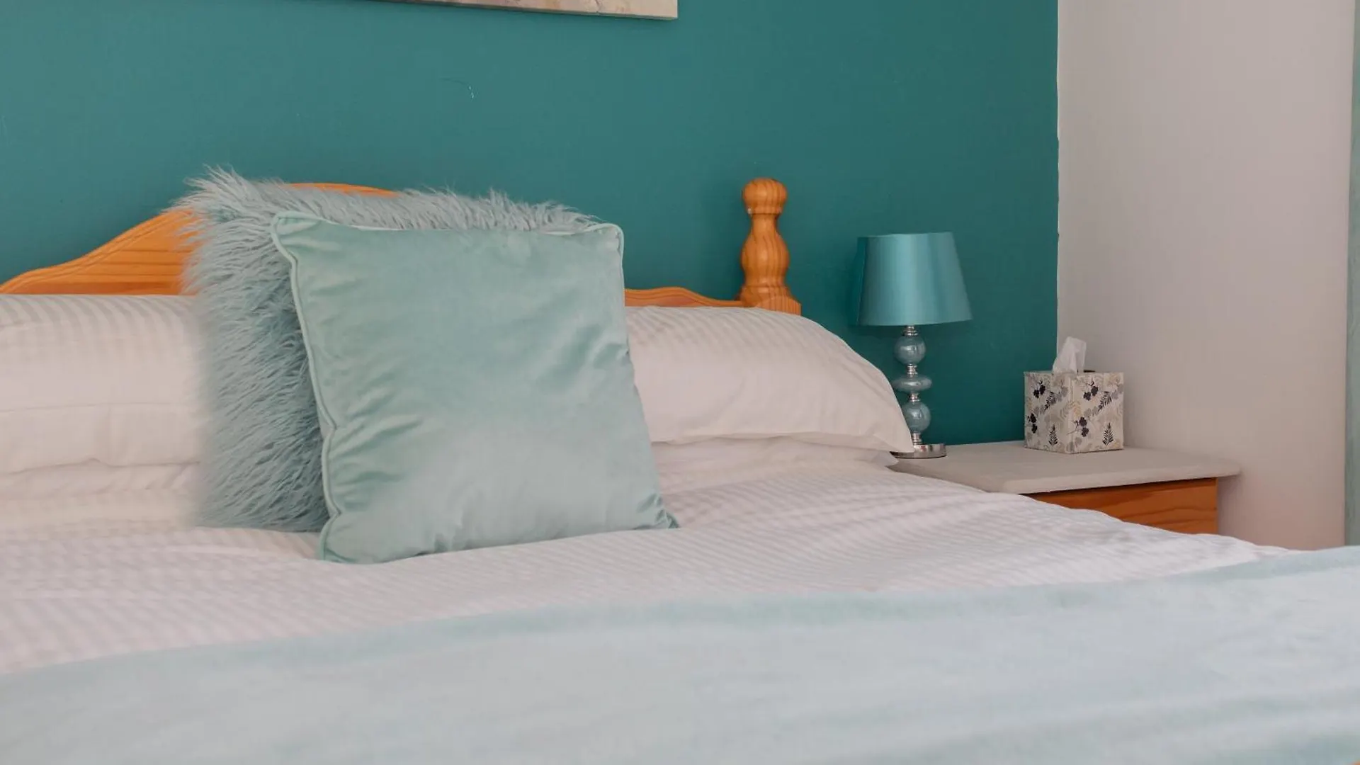 Ardenlee - Stylish 3 Bed Apt Close To City, Parking And Wifi Belfast Reino Unido