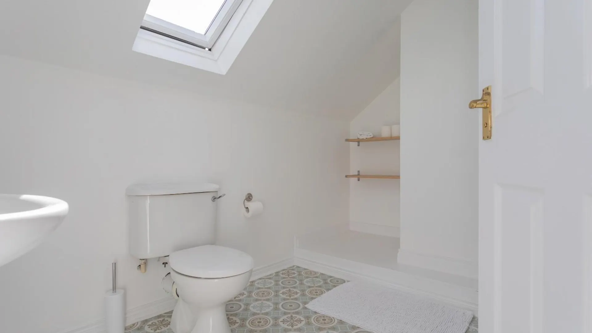 Ardenlee - Stylish 3 Bed Apt Close To City, Parking And Wifi Belfast
