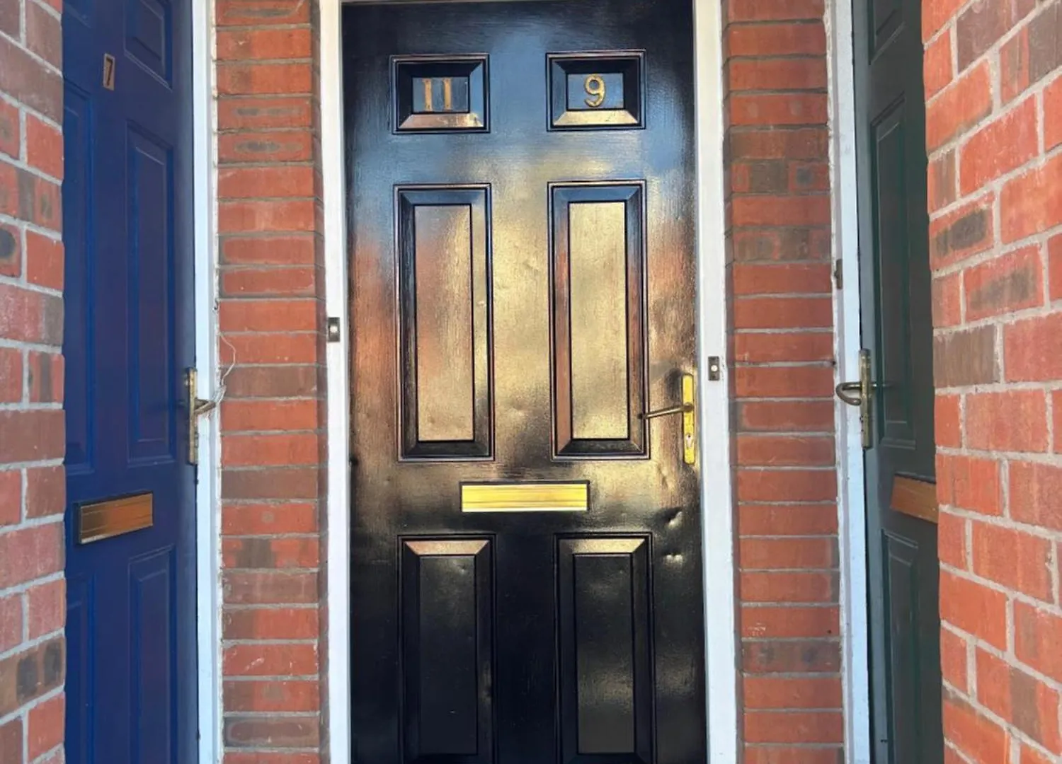 Apartamento Ardenlee - Stylish 3 Bed Apt Close To City, Parking And Wifi Belfast